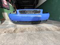 Para choques da frente Audi A3 8L original
