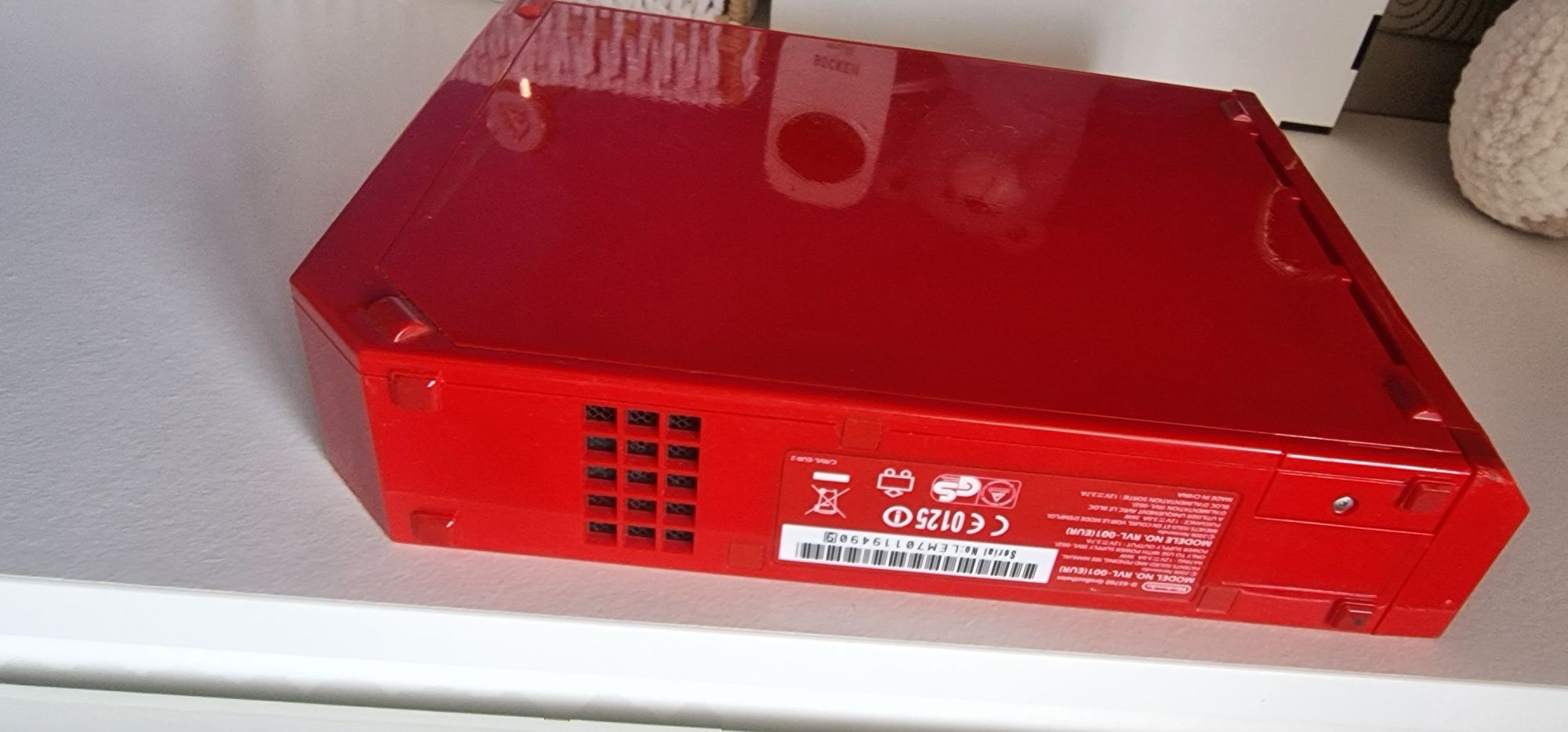 Vendo 3 wii com os respetivo cabos