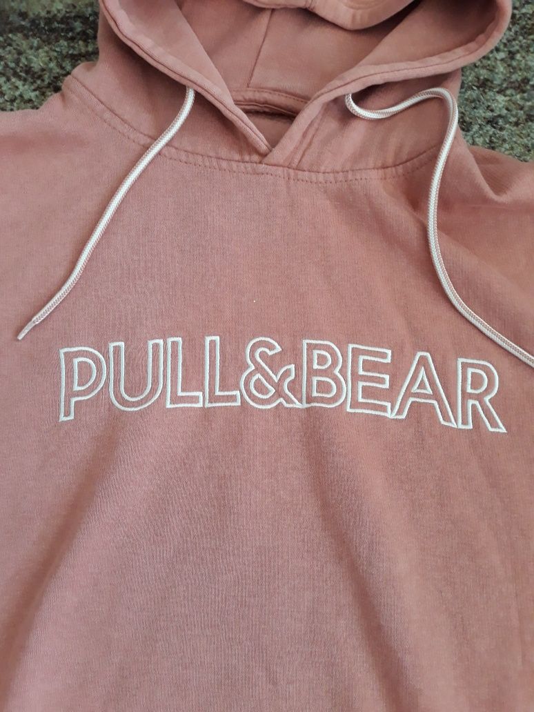 Bluza Pull&Bear rozmiar L