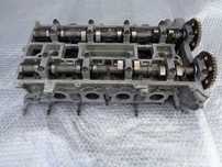 gŁowica mondeo mk3 mk4 galaxy 2.0 16v duratec he