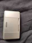 Nintendo DS original, com carregador + Pokémon black original.