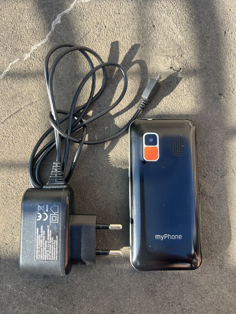 Telefon dla seniora tanio sprzedam Kutno