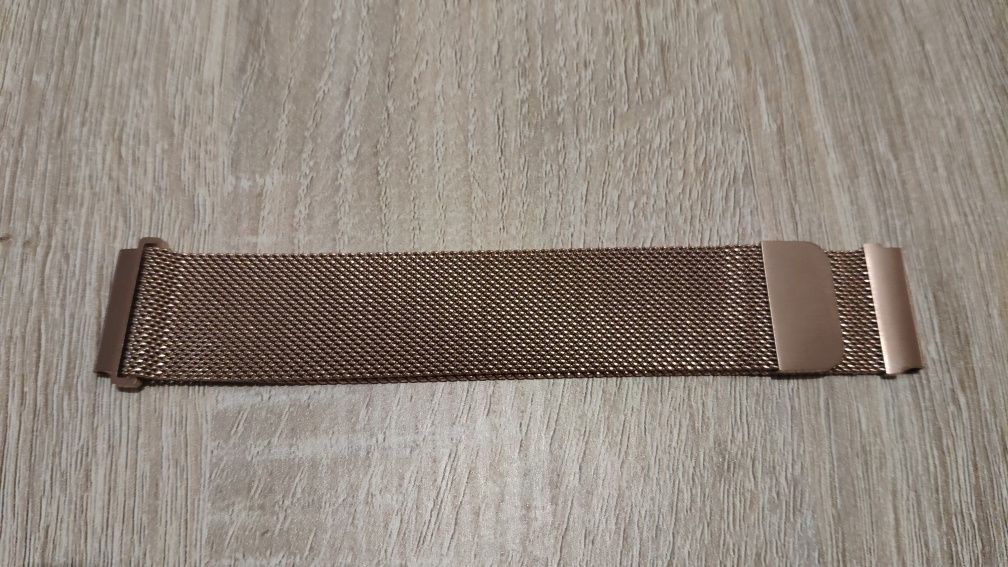 Bracelete Metálica Huawei GT/GT2/GT3/GT4, Xiaomi Amazfit Bip, GTS, GTR