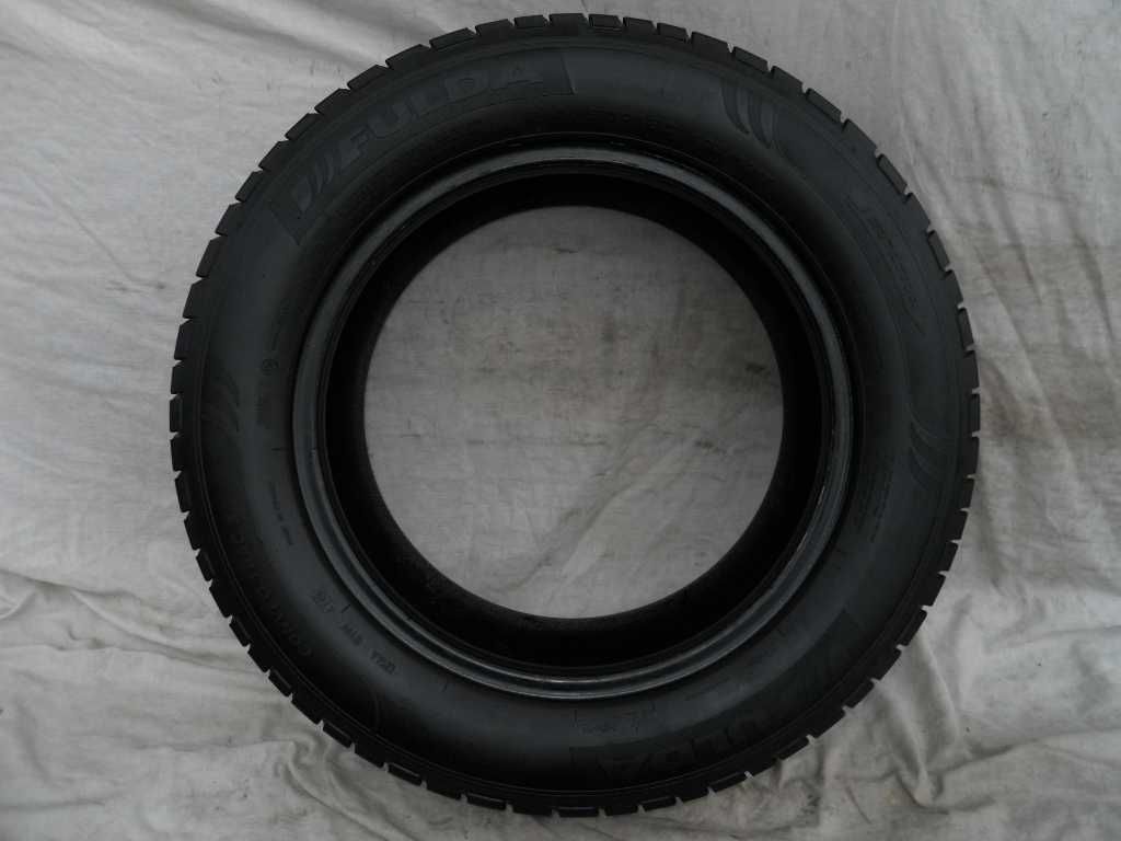 Opony zimowe FULDA CONVEO TRAC 3 215/60R16C 103/101T (2x6,5mm)