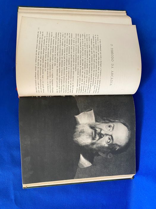 História da Literatura Italiana, Mario Sansone