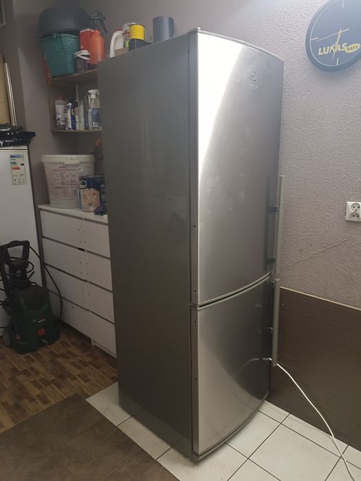 Lodówka Electrolux
