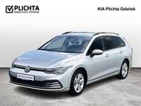 Volkswagen Golf 1.5 eTSI, MHEV, AUTOMAT! Czujniki, Pakiet Zimowy!