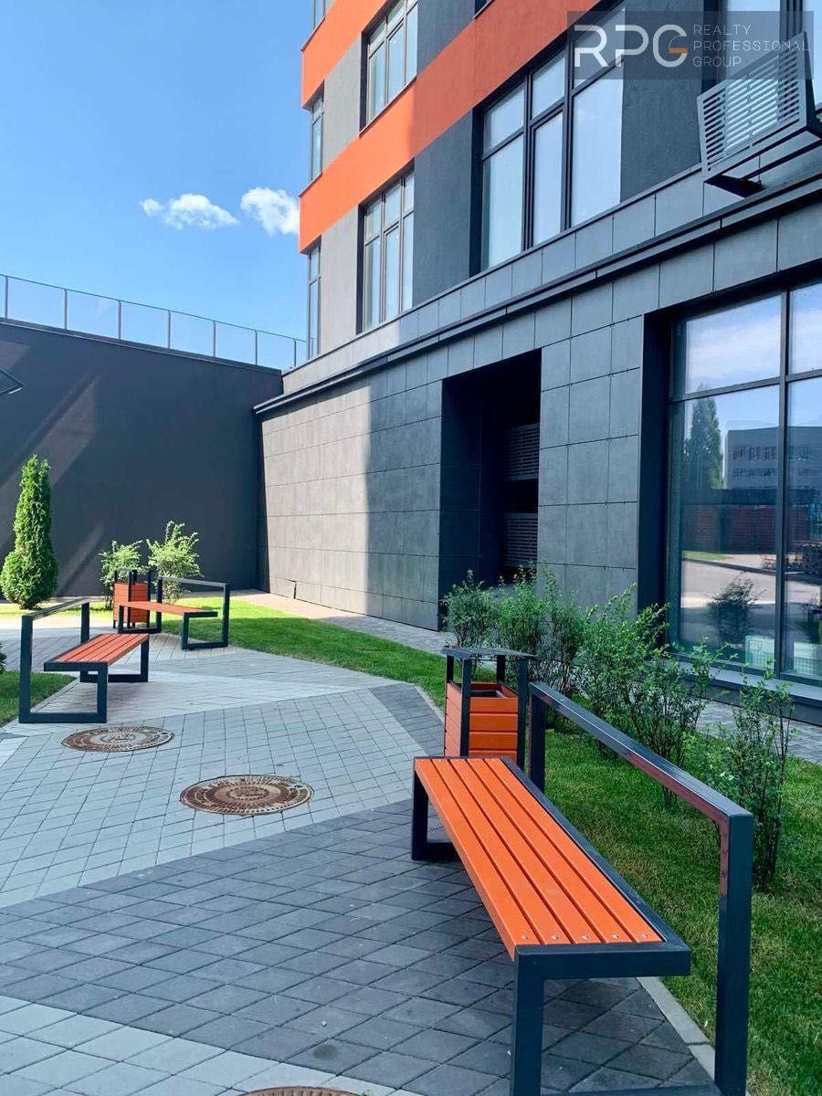Продаж 1-к ЖК Terracotta Вирлиця 5 хв Єоселя 11 поверх генератор