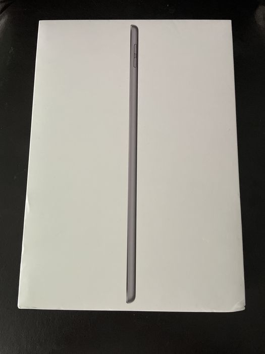 iPad 9 generacji nowy