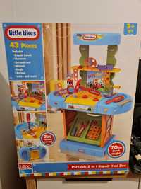 Nowy warsztat Little tikes