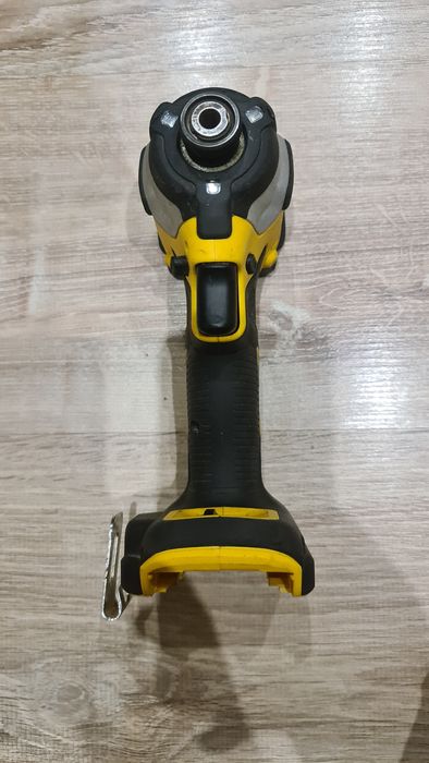 Dewalt 850 гайковерт