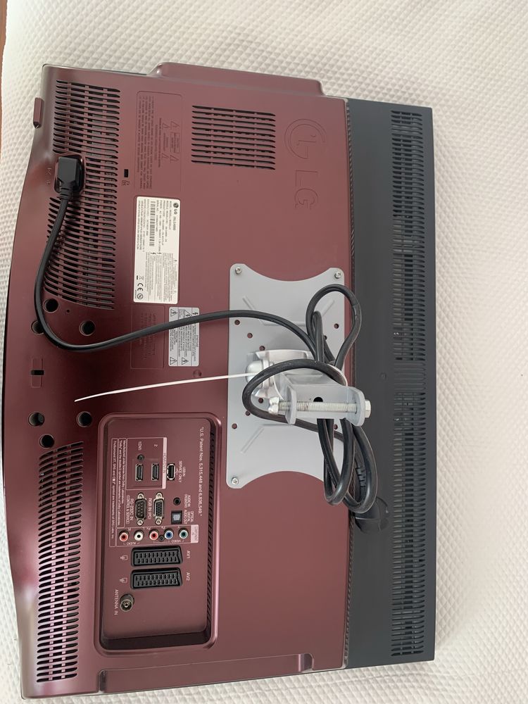 LG telewizor 26 cali