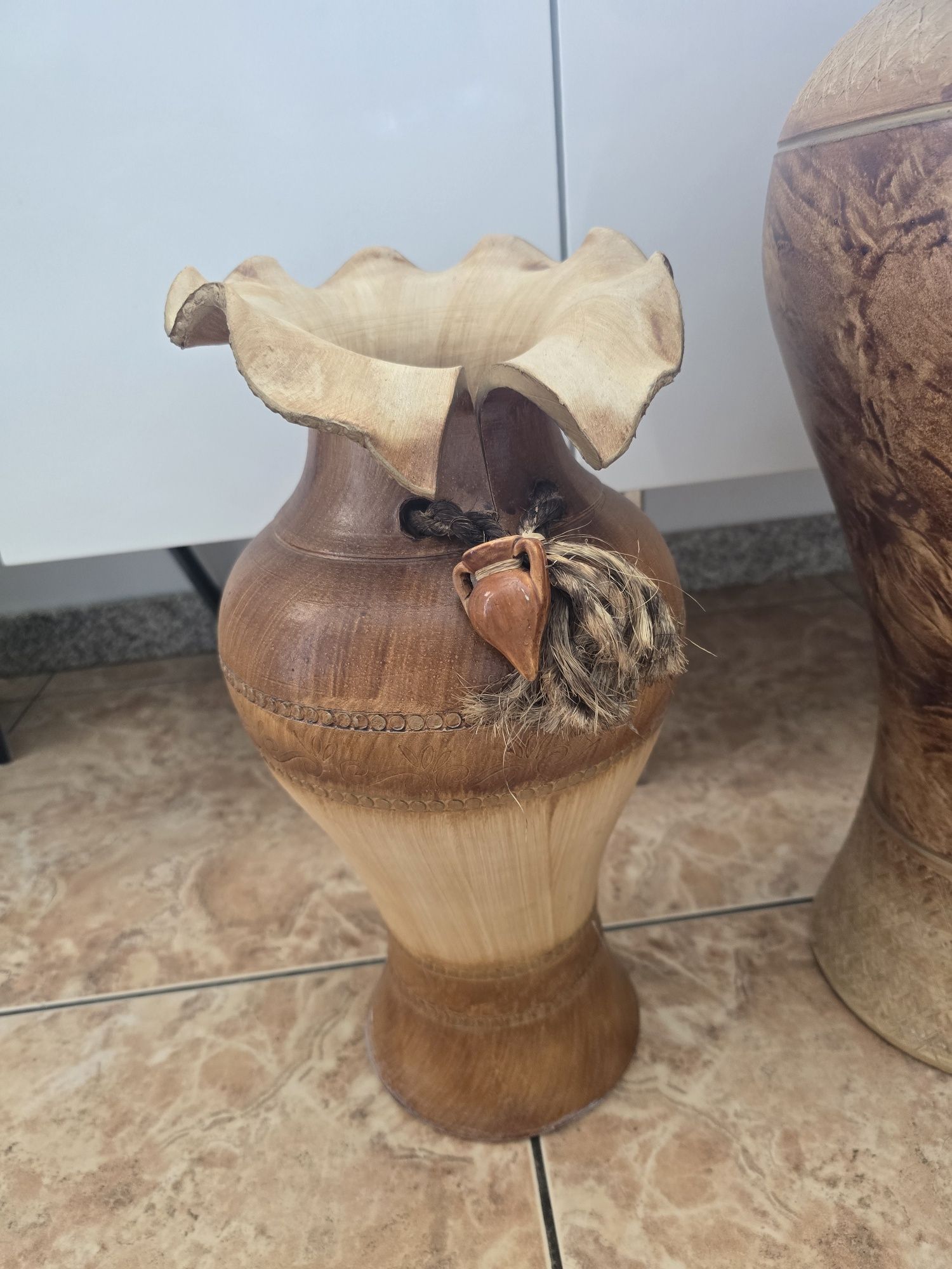 Jarrões de Decoração
