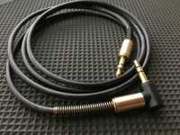 кабель AUX mini Jack 3.5 мм на 3.5 мм