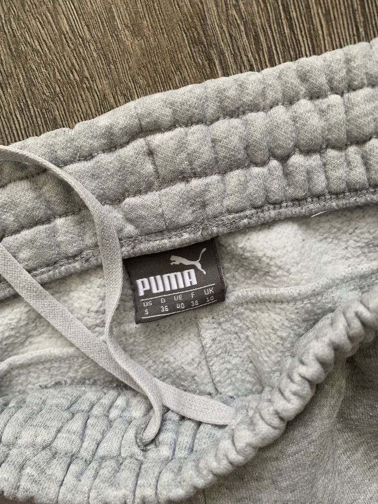 Спортивні штани “puma”на хлопця