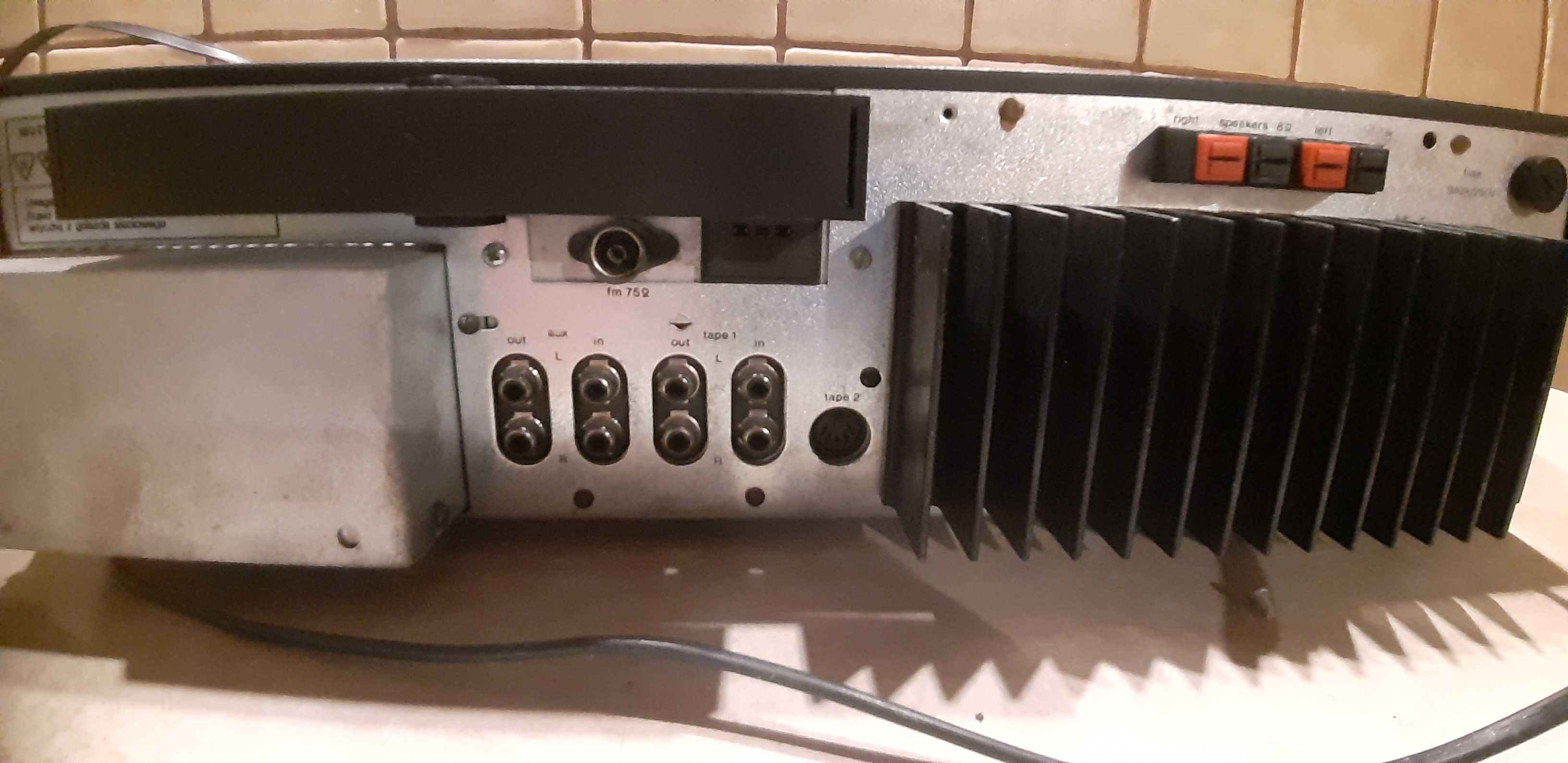 Amplituner unitra zrk AT 9115
