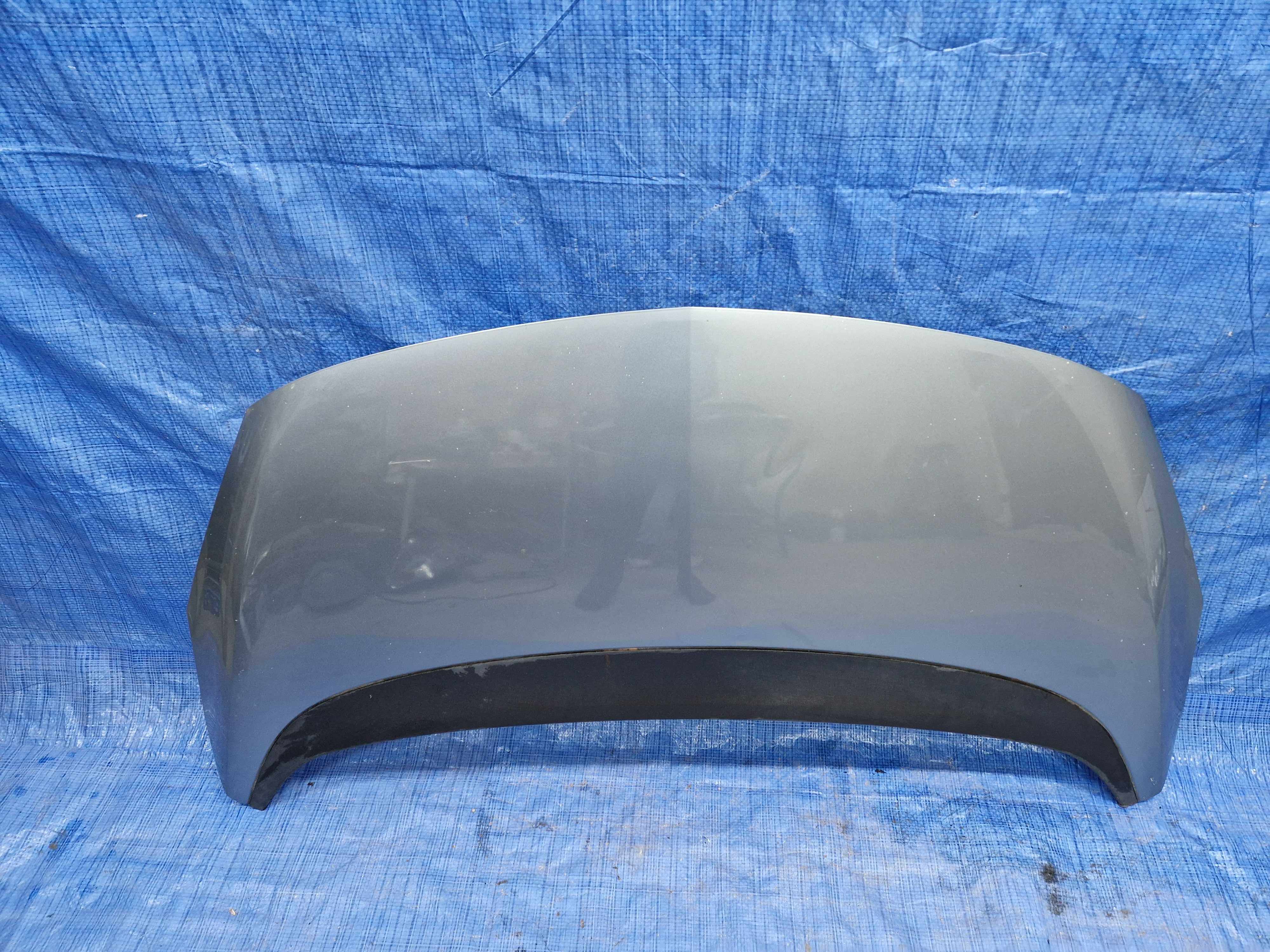Opel Meriva B maska kompletna kod lak.: Z179