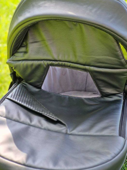 Дитяча коляска Junama Diamomd