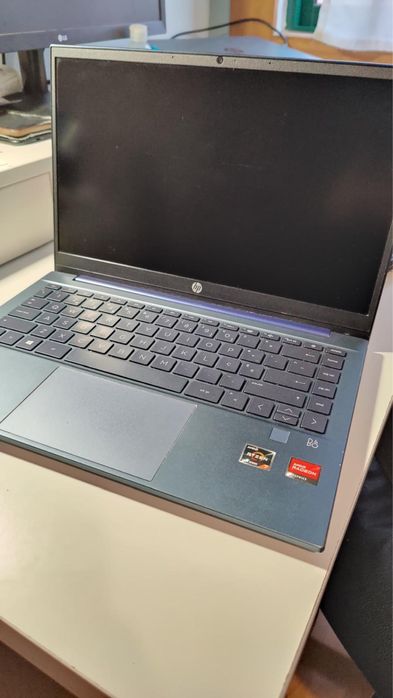 HP Pavilion Laptop 14, AMD Ryzen™ 7 5700U, 16 GB RAM