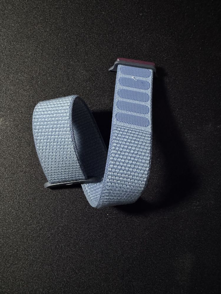 . Pulseira loop 45 mm para apple watch .