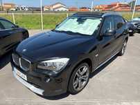 BMW X1 20 d sDrive