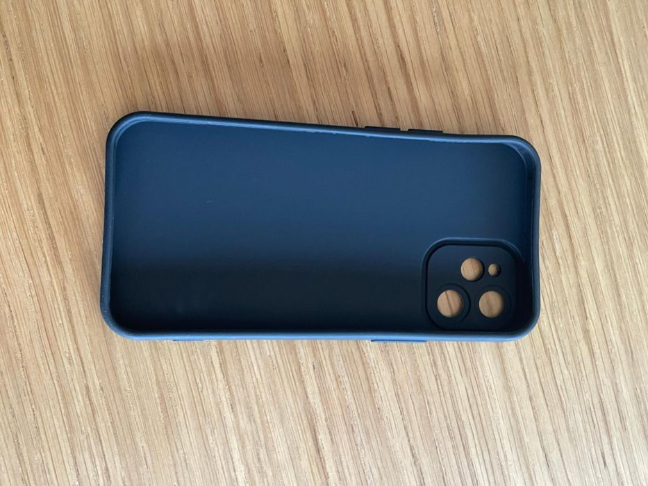 Capas iphone 12 mini