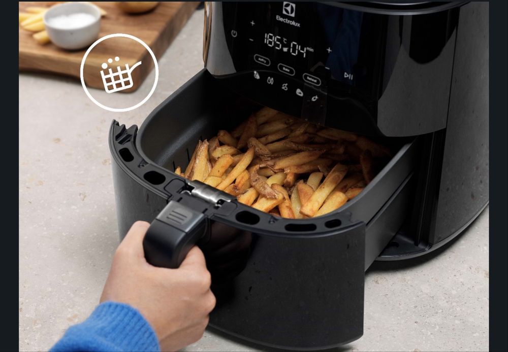 Мультипіч,аерогриль,нова