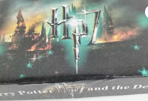 Magiczna różdżka Harry Potter 2