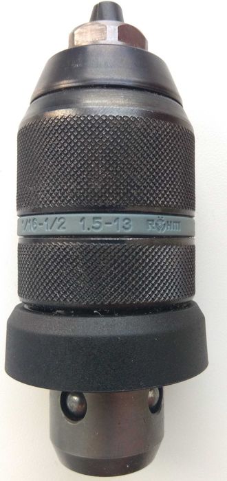 Быстрозажимной сверлильный патрон Bosch