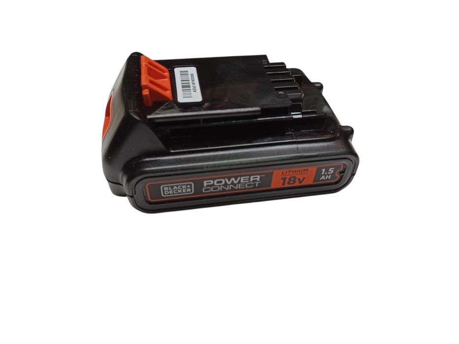 Akumulator Black&decker 18V 1.5Ah