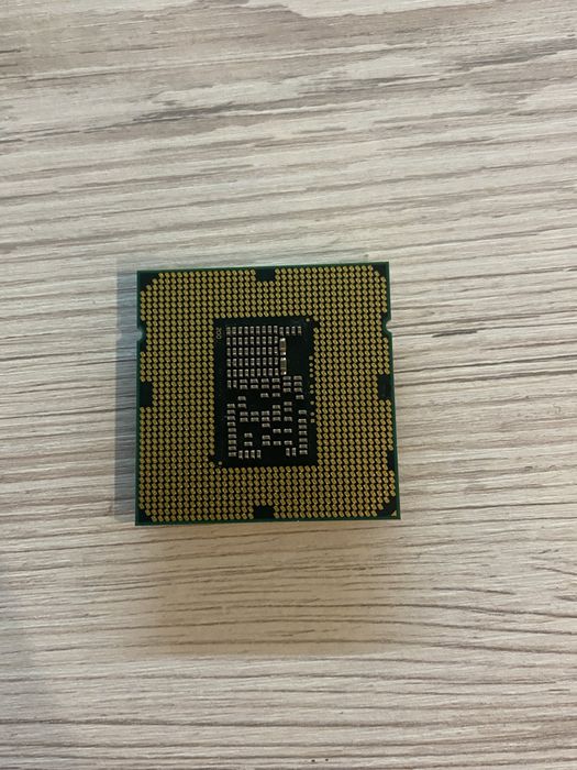 Процесор Intel Core i3-540 (LGA 1156/s1156)