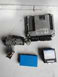 Kit imobilizador toyota corolla  1.4 D4D