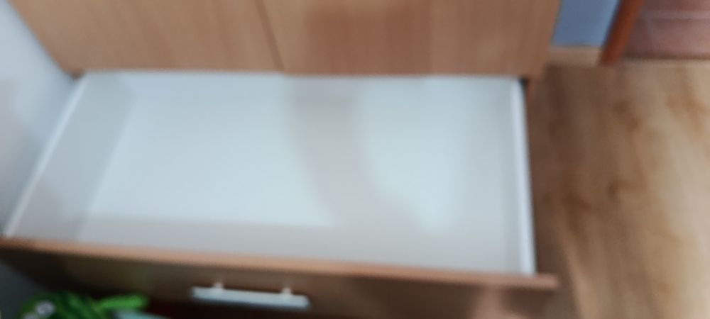 Roupeiro de madeira moderna