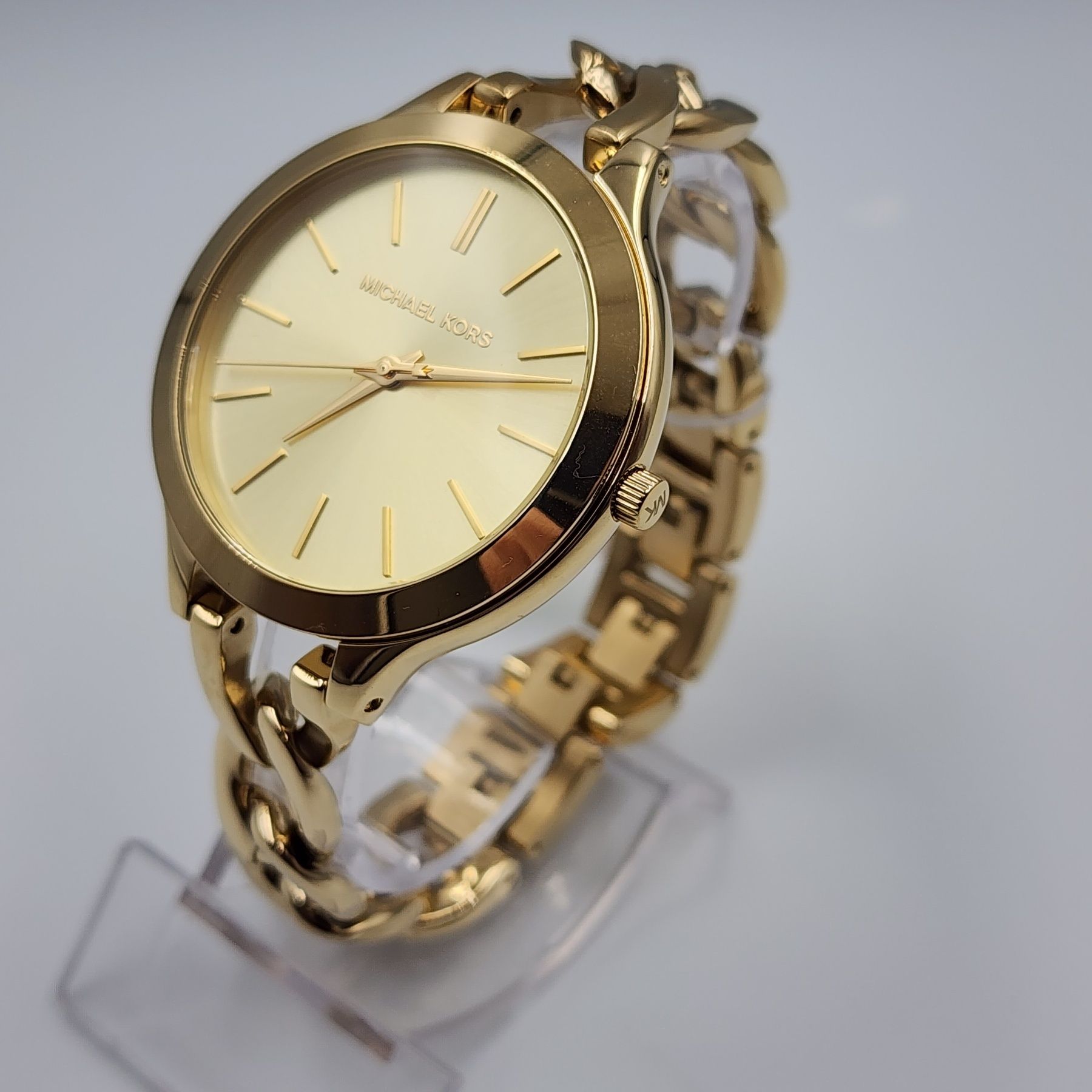 Жіночий годинник Michael kors mk3222 оригінал