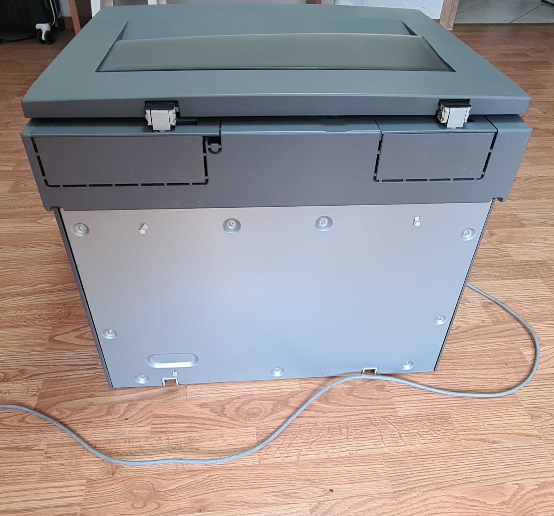Konica Minolta Bizhub 163 Sprawna