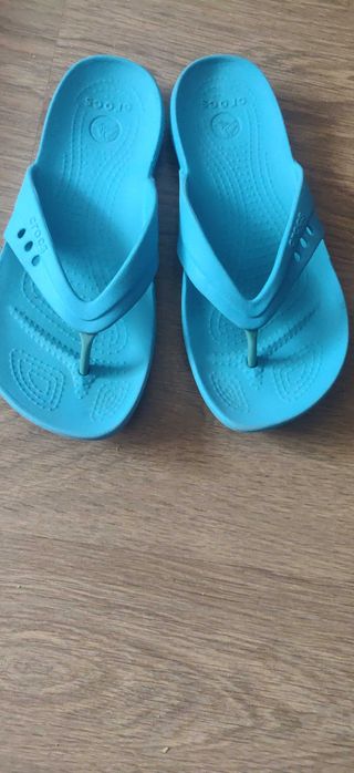 Вьетнамки Crocs w6