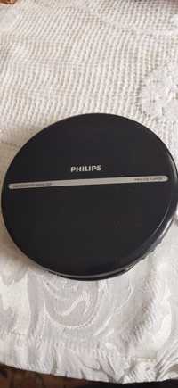 Discman Philips exp2546