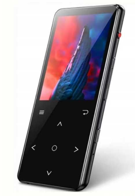 Odtwarzacz MP3 Hi-Fi ALTMIR Benjie K3 Bluetooth 5.2 z 64GB ttst1371