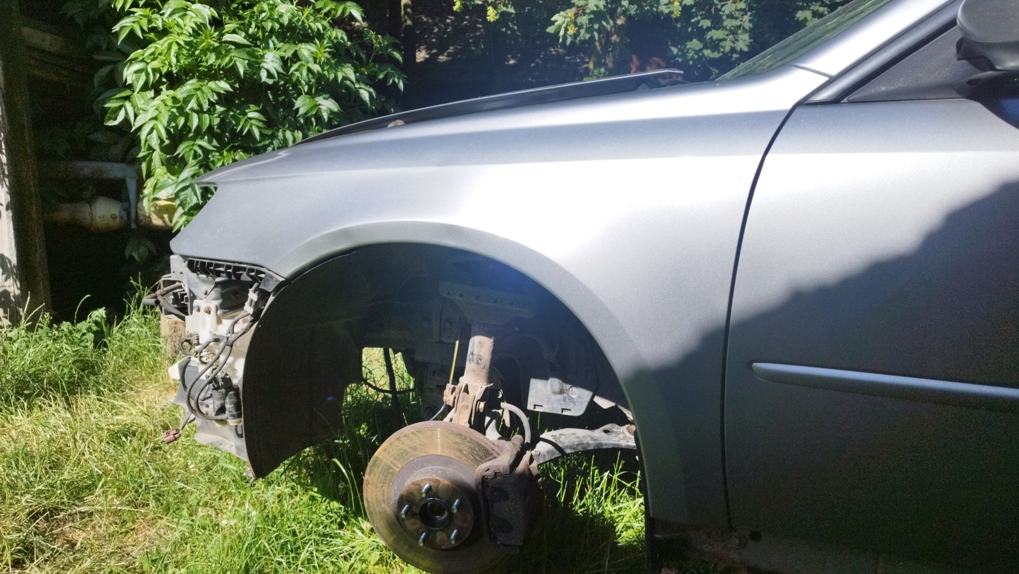 Subaru legacy iv/outback 08r części 03-08