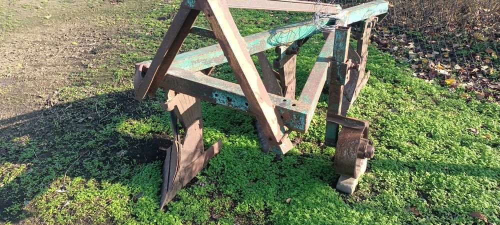 Продам все разом.