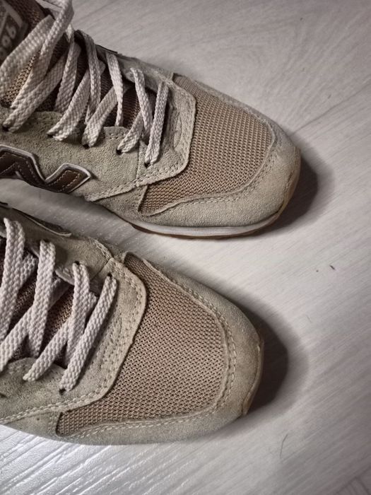 Кросівки new balance 996