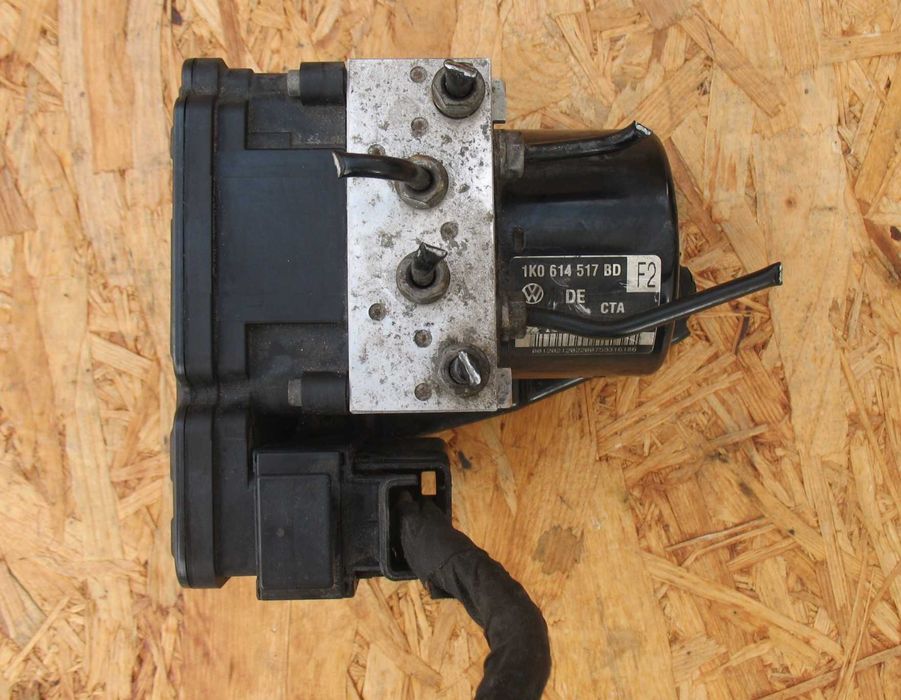 Audi A3 8P Lift 08-13r pompa ABS ESP
