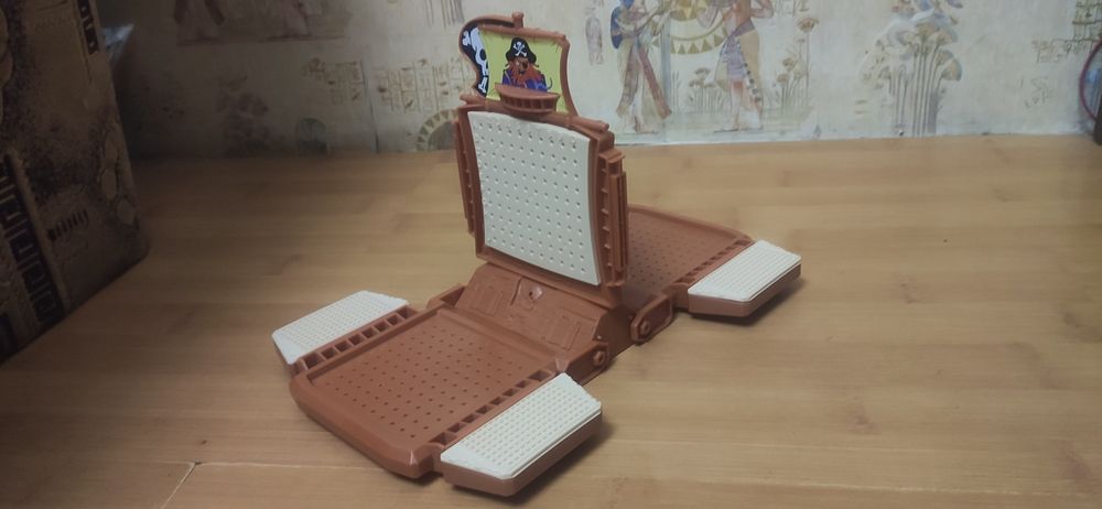 Ігри настільні hobby world