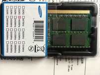 Оперативная память. 8gb 2r*8 ps3l-12800s-11-13-f3