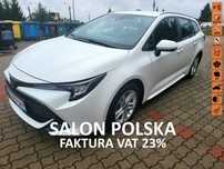 Toyota Corolla 2021Tylko Salon Polska 1Wła BEZWYPADKOWY GWARANCJA Comfort