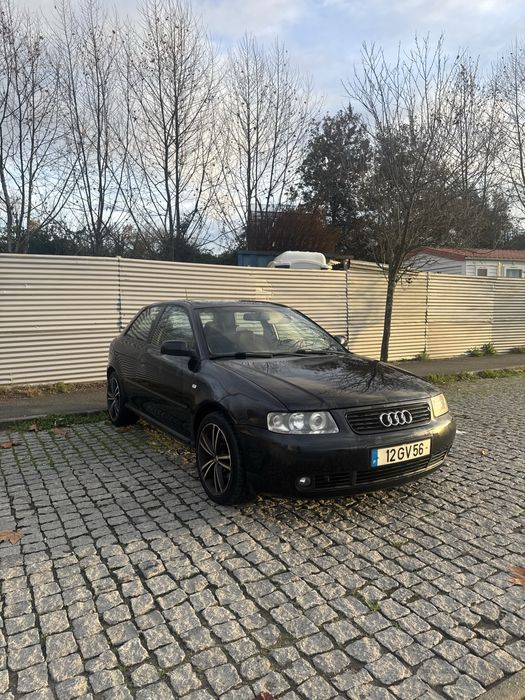 Audi A3 8L PD130