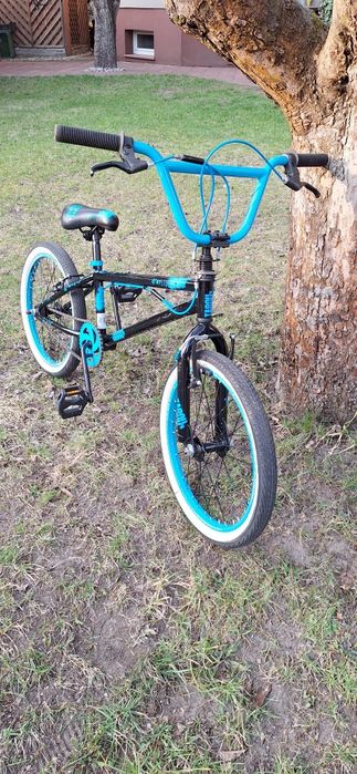 rower BMX Tabou gravity 1.0 OKAZJA