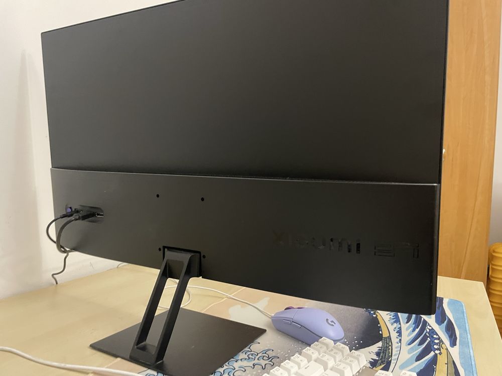 Monitor 27 cali 165 hz