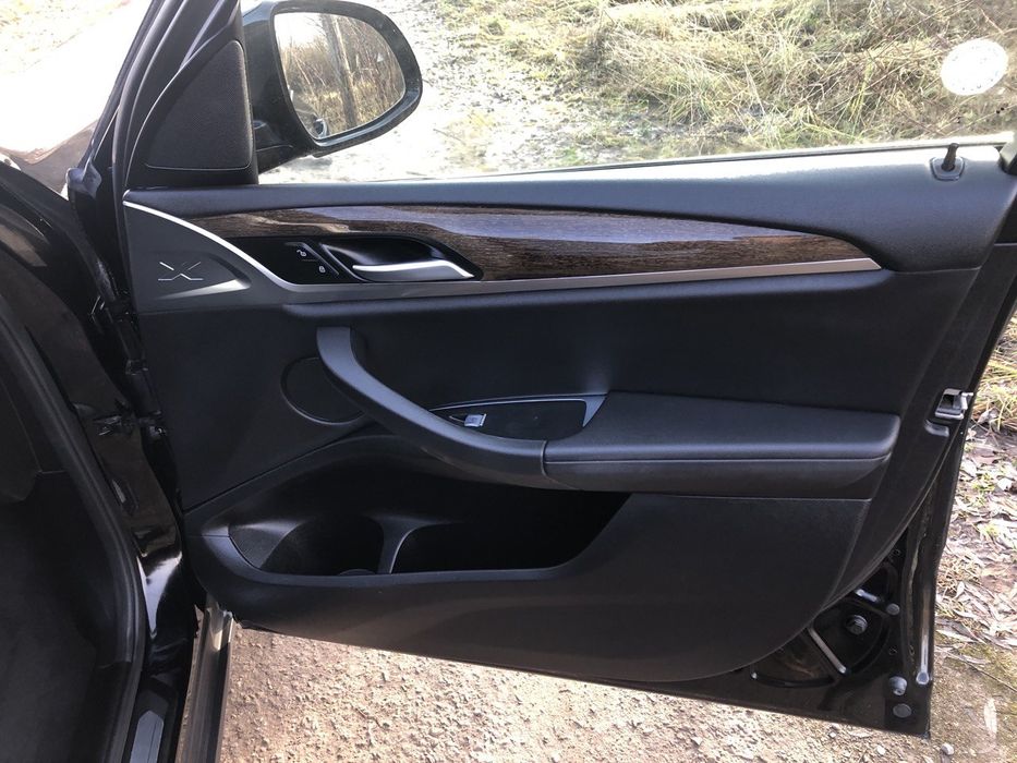 Продам БМВ Х3 G01