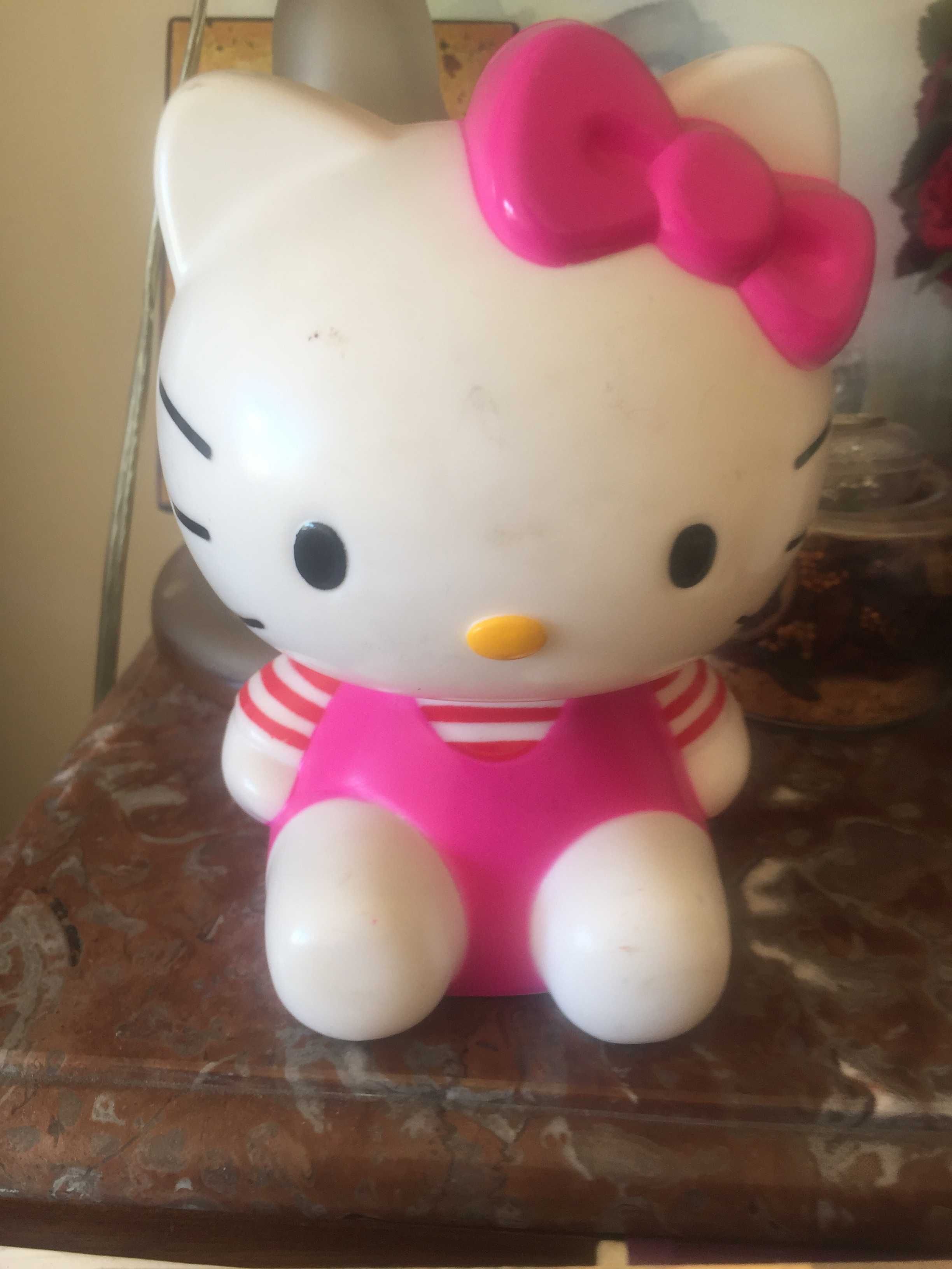 Hello Kitty - Mealheiro